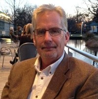 Dave Jeffries