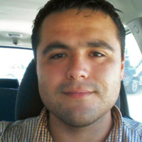 Roberto Castillo