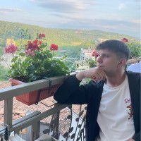 Antonio-Serban Ion