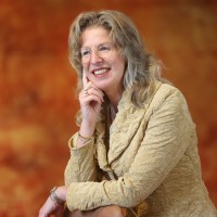 Jolanda Van Dalen