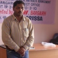 Trinath Mohanta