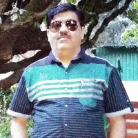 Jagdish Khatri
