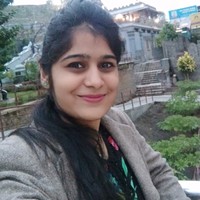amruta chhaparwal