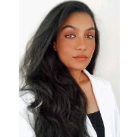 Jayapriya Jayakumar