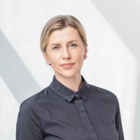 Kristīne Grūbe