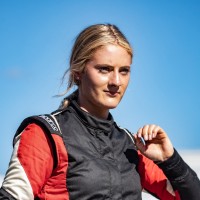Alexandra Barlow
