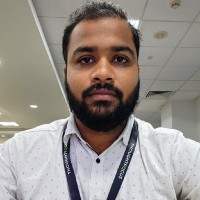 Vinod Kumar Reddy Yallela