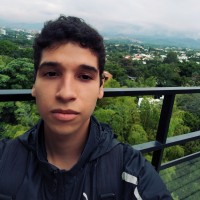 Jeffrey García Gallego