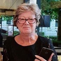 Marianne Steenbakkers