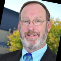 Stephen Pyle