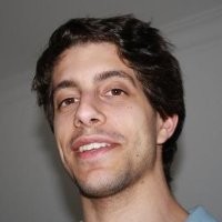 Gustavo André dos Santos Lopes