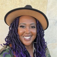 Author Bonita Lee