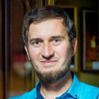 Andrey Rybachenko