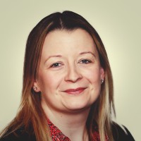 Sarah Fortune