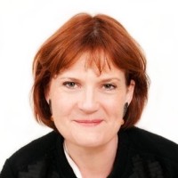 Kirsty MacGregor