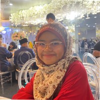 Fatin Hidayah
