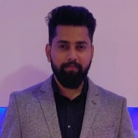 Rushikesh Borse