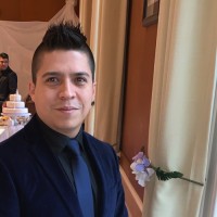 Oscar Reyes