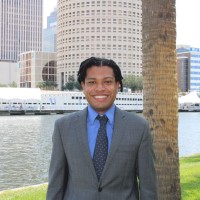 Chad Mendez