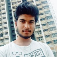 Dinesh M