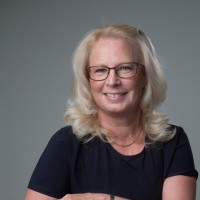 Anita Karlbom