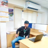 Salunke Dipak