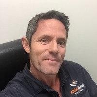 Scott Rasmussen