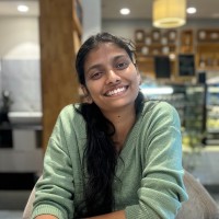 Priyanka S. A