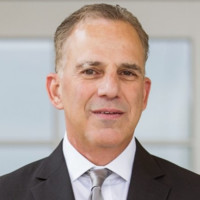 Robert Pierce