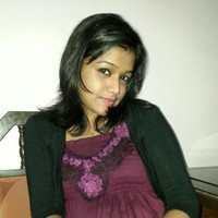 Salonee Mulye
