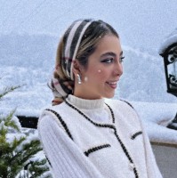 Ghazal Mosadegh