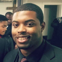 Jeremiah Taylor