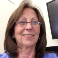 Constance Ferguson