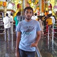 Raviteja Reddy Tupele