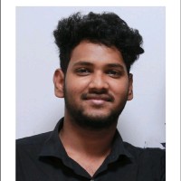 Gokul N