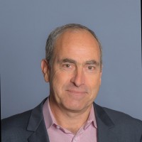 John Toumbourou
