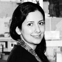 Roxana Rezaei