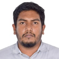 Mohamed Najeeb Makarim Mahmooth