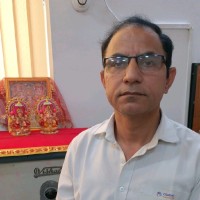 Sanjay Sharma