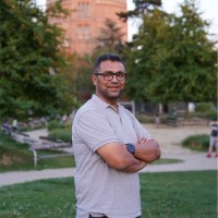 Ahmad Al-Turani