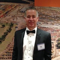 Tim McVay