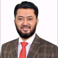 Wahed Faiz Md. Samunul Islm