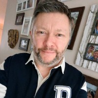 Paul Hazell