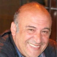 Alain Dabi