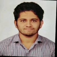 Pritam Mane