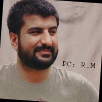 Ghulam Akbar