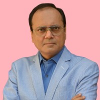 Satyen Srivastava