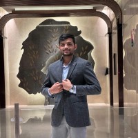 Sriram Kumar