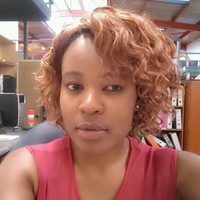 Grace Mokoena