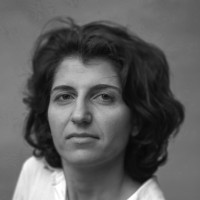 Arevik Mkrtchyan